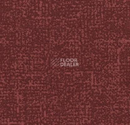 Ковровая плитка Flotex Colour Metro 5050 t 546017 Metro Berry фото 1 | FLOORDEALER