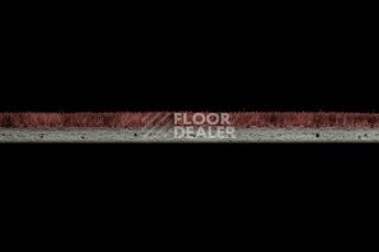 Forbo Flotex Colour Metro 5050 t 546017 Metro Berry фото 4 | FLOORDEALER