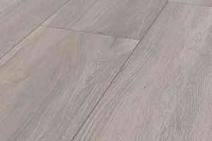 Ламинат Terhurne Trend Line 327мм 1850  Дуб Серебристо-Серый  1101021686 фото  | FLOORDEALER
