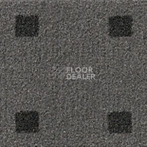 Ковролин Dura Blues Print Blues Print 2 811 фото 1 | FLOORDEALER