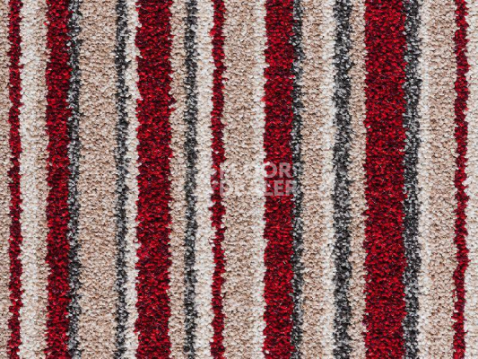 Ковролин Balta Noble Stripes Noble Saxony 0014 фото 1 | FLOORDEALER