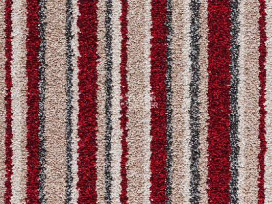 Ковролин Balta Noble Stripes Noble Saxony 0014 фото 1 | FLOORDEALER