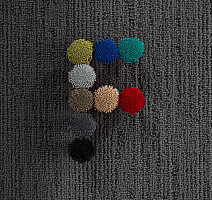 Bonkeel Age Strip Black фото 2 | FLOORDEALER