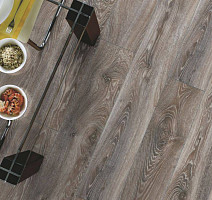 Kronotex Mammut d4796 Дуб Горный Титан фото 6 | FLOORDEALER