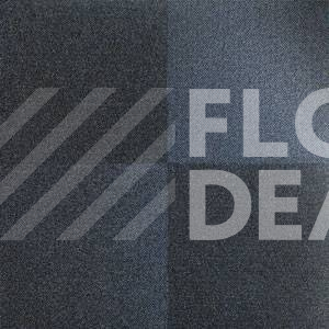 Ковровая плитка Infini Design - Ombra Sonic Confort 160 фото 1 | FLOORDEALER