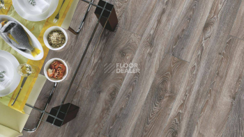 Kronotex Mammut d4796 Дуб Горный Титан фото 6 | FLOORDEALER