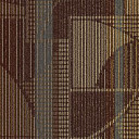 Ковровая плитка Interface Yuton 101 305545  | FLOORDEALER