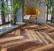 Aquafloor Parquet Plus AF6021PQN+ фото 2 | FLOORDEALER