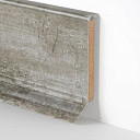 Плинтус Плинтус на деревянной основе Dollken S-60 flex life top 2718  | FLOORDEALER