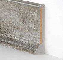 Плинтус Плинтус на деревянной основе Dollken S-60 flex life top 2718 фото 1 | FLOORDEALER