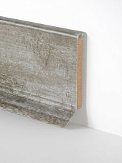 Плинтус Плинтус на деревянной основе Dollken S-60 flex life top 2718 фото 1 | FLOORDEALER