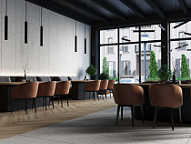 Aglomerat Керамогранит 60x120x10 ag 21 60x120x10 Непол.Рект. (Керамический гранит) фото 2 | FLOORDEALER