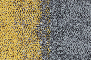 Ковровая плитка Interface Composure Edge 4274004 Sunburst Seclusion фото  | FLOORDEALER