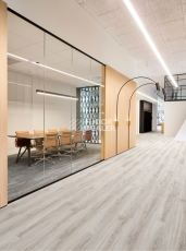 Moduleo Next Acoustic дерево VISTA OAK 205 BO фото 2 | FLOORDEALER
