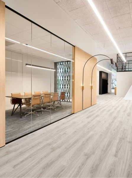 Next Acoustic дерево VISTA OAK 205 BO фото 2 | FLOORDEALER