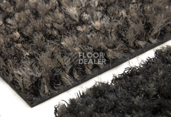 Forbo Coral Brush 5714 Shark Grey фото 4 | FLOORDEALER