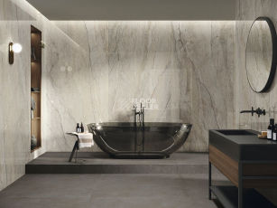 Mare Di Sabbia 120 X 280 Beige Matt Rect фото 5 | FLOORDEALER