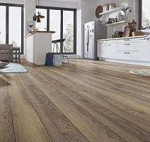 Kronotex Mammut d4726 Дуб Горный Коричневый фото 4 | FLOORDEALER