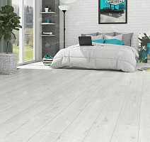 Alpine Floor Premium 10мм P1006  ДУБ ВАЙТ фото 2 | FLOORDEALER