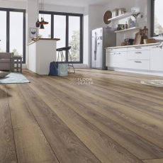 Kronotex Mammut d4726 Дуб Горный Коричневый фото 4 | FLOORDEALER