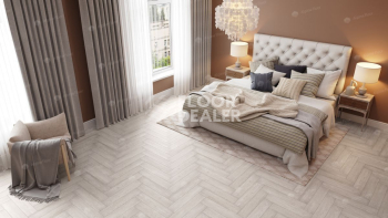 Alpine Floor Parquet LVT 2.5мм ГОЛУБОЙ ЛЕС ECO16-9 фото 3 | FLOORDEALER