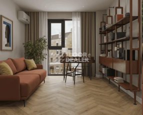 Norland Parquet 4 мм 1055-13 Breeze фото 4 | FLOORDEALER