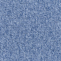 Ковровая плитка Bonkeel Party Blue Light фото 1 | FLOORDEALER