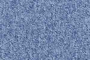 Ковровая плитка Bonkeel Party Blue Light фото  | FLOORDEALER