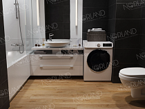 Norland Sigrid  LVT 2мм Niky 1003-20 фото 4 | FLOORDEALER