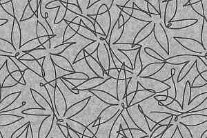 Ковролин Flotex Vision Floral 500027 (Field) Shale фото  | FLOORDEALER