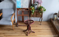 Vinilam Glue Luxury 2.5мм 33100 Дуб Мадрид Glue фото 2 | FLOORDEALER