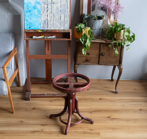 Vinilam Glue Luxury 2.5мм 33100 Дуб Мадрид Glue фото 2 | FLOORDEALER