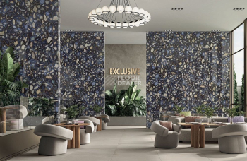 Anima Wonder 60 X 120 Nightfall Lucidato фото 3 | FLOORDEALER