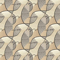 Agnella Natural Dab Beige фото 1 | FLOORDEALER