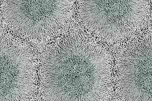 Ковролин Flotex by Mac Stopa 360003 f Fur Cool фото  | FLOORDEALER