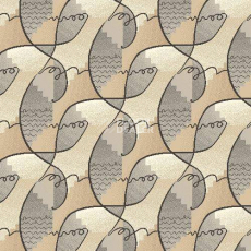 Ковролин Agnella Natural Dab Beige фото 1 | FLOORDEALER