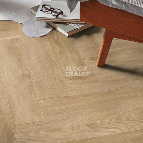 My Floor Castle 10мм MH1002 Дуб Жирона фото 2 | FLOORDEALER