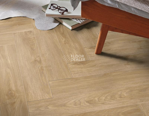 My Floor Castle 10мм MH1002 Дуб Жирона фото 2 | FLOORDEALER