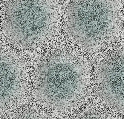 Ковролин Flotex by Mac Stopa 360003 f Fur Cool фото 1 | FLOORDEALER