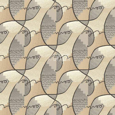 Ковролин Agnella Natural Dab Beige фото 1 | FLOORDEALER