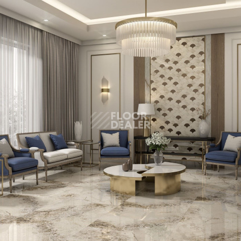 Baikal Baikal Warm 90x90 (80 C/P) фото 2 | FLOORDEALER