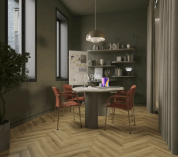 Norland Parquet 4 мм 1066-7 Start Style фото 4 | FLOORDEALER