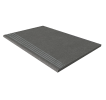 Керамогранит Terra Ступень 30x120x10 Ступень te 03-30x120-Непол. фото 1 | FLOORDEALER