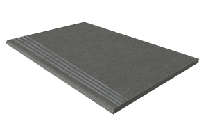 Керамогранит Terra Ступень 30x120x10 Ступень te 03-30x120-Непол. фото  | FLOORDEALER