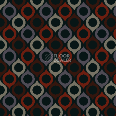 Ковролин Ege Highline Fankygraphic Colour spot rf 5275158 фото 1 | FLOORDEALER