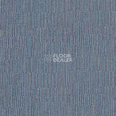 Ковровая плитка Vertigo Stripe 1622 050 фото 1 | FLOORDEALER