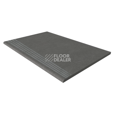 Керамогранит Terra Ступень 30x120x10 Ступень te 03-30x120-Непол. фото 1 | FLOORDEALER