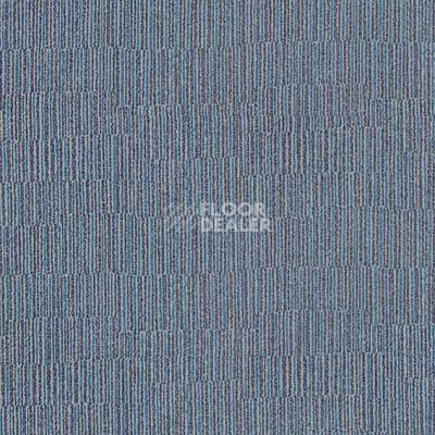 Ковровая плитка Vertigo Stripe 1622 050 фото 1 | FLOORDEALER