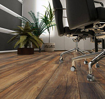 Kronotex Robusto 12мм d3570 Дуб Портовый фото 20 | FLOORDEALER