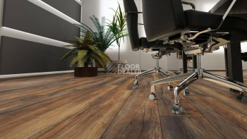 Kronotex Robusto 12мм d3570 Дуб Портовый фото 20 | FLOORDEALER